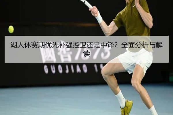 湖人休赛期优先补强控卫还是中锋？全面分析与解读